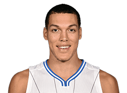 Aaron Gordon profile photo