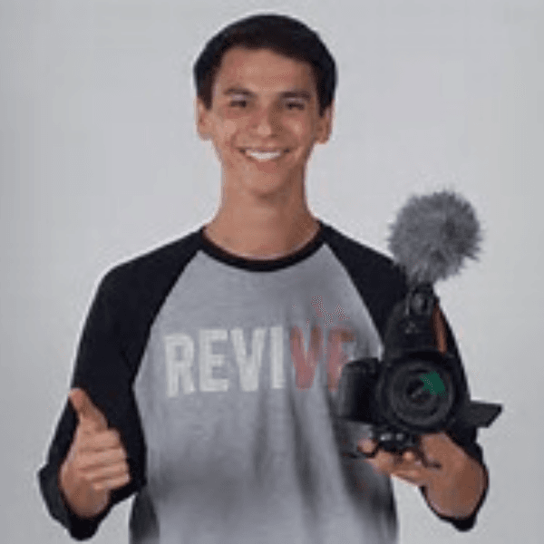 Josh Katz profile photo