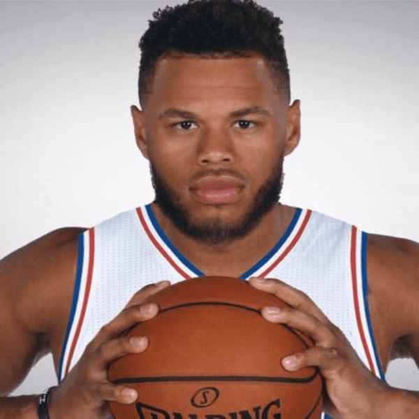 Justin Anderson profile image