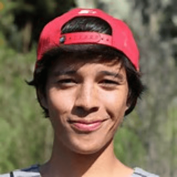 Christopher Chann profile photo