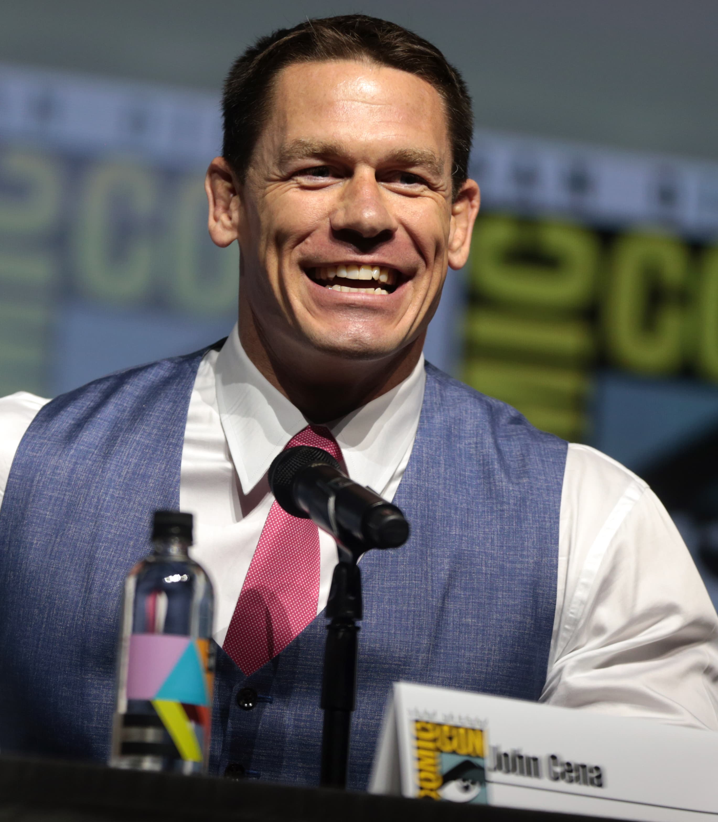 John Cena profile photo