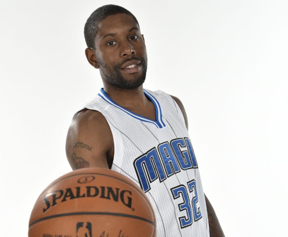 CJ Watson profile image