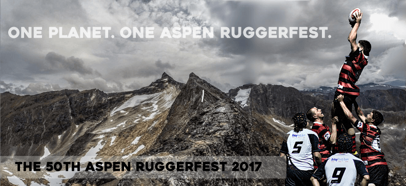 50th Aspen Ruggerfest profile photo