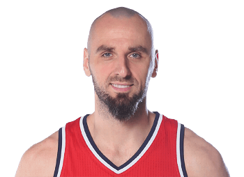 Marcin Gortat profile photo