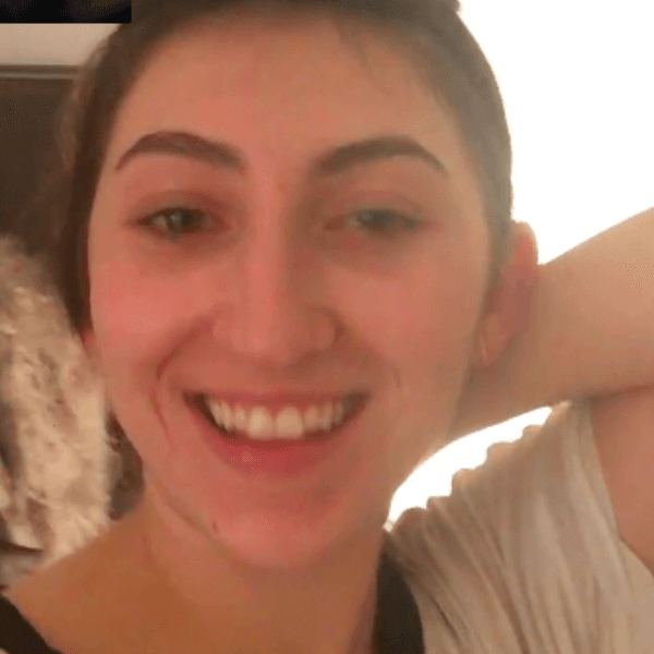 Alexandra Sclafani profile photo