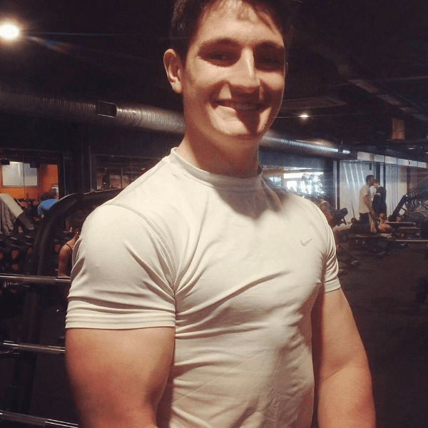 Théo Zajac profile image