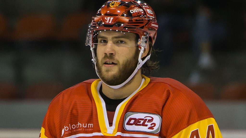 Mitch Versteeg profile photo