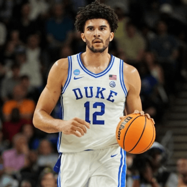 Cameron Boozer profile image