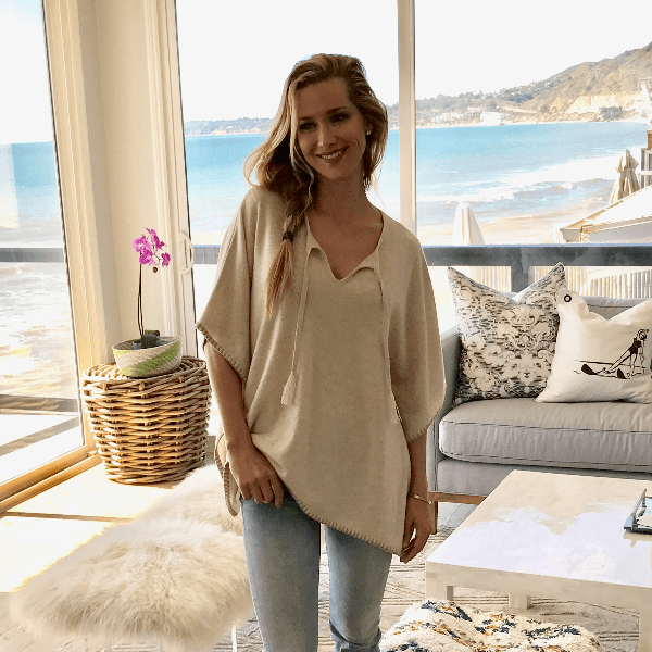 Ashley Harkleroad profile image