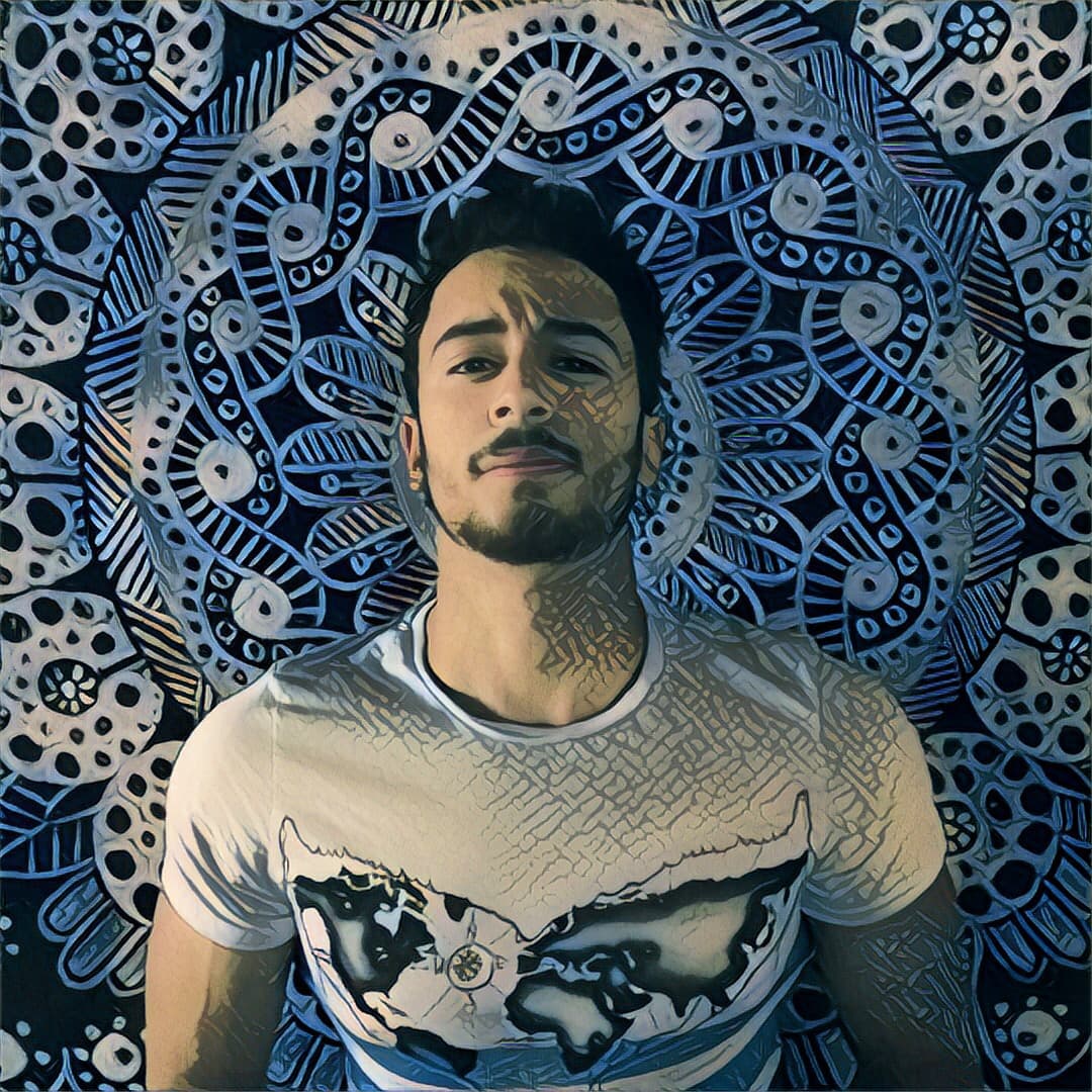 Yousef Almughrabi profile image