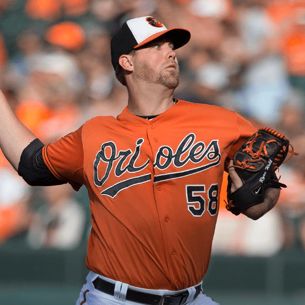 Ryan Webb profile image