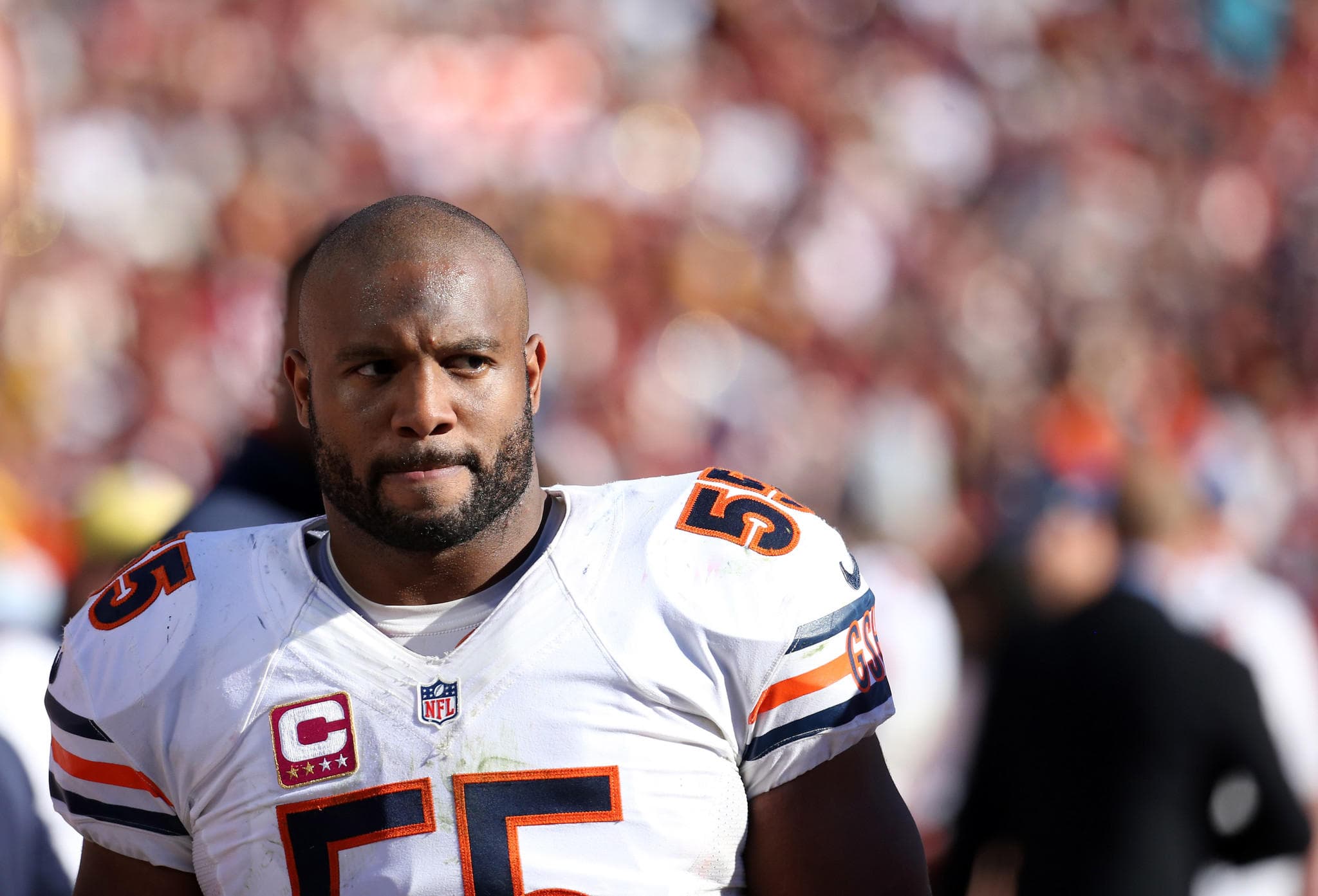 Lance Briggs profile photo