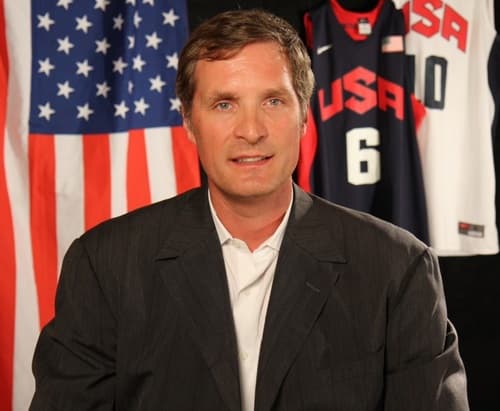 Christian Laettner profile image