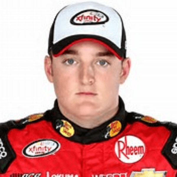 Ty Dillon profile image