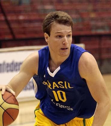 Rafael Luz profile image