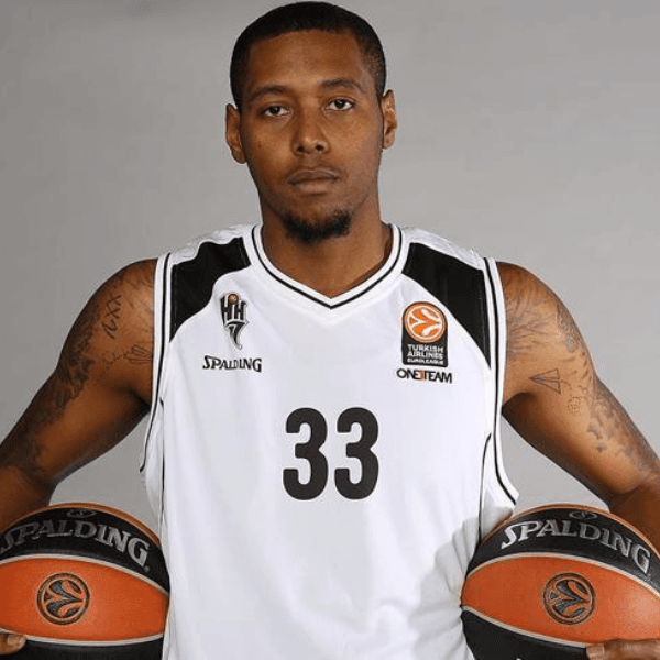 Trey Thompkins profile image