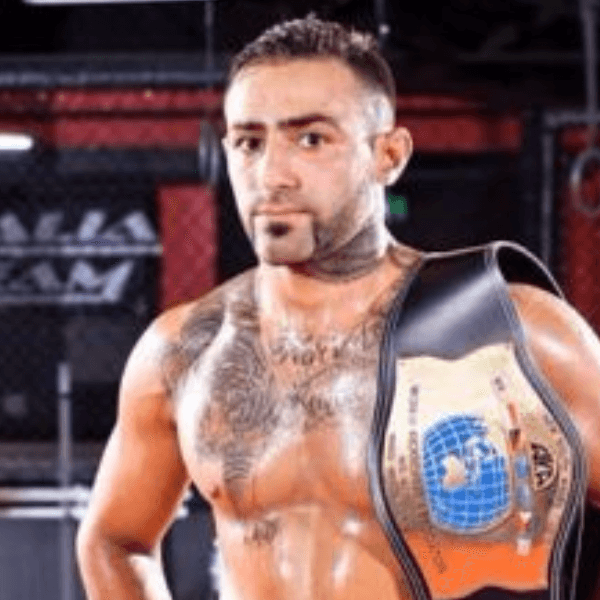 Ashkan Mohktarian profile image