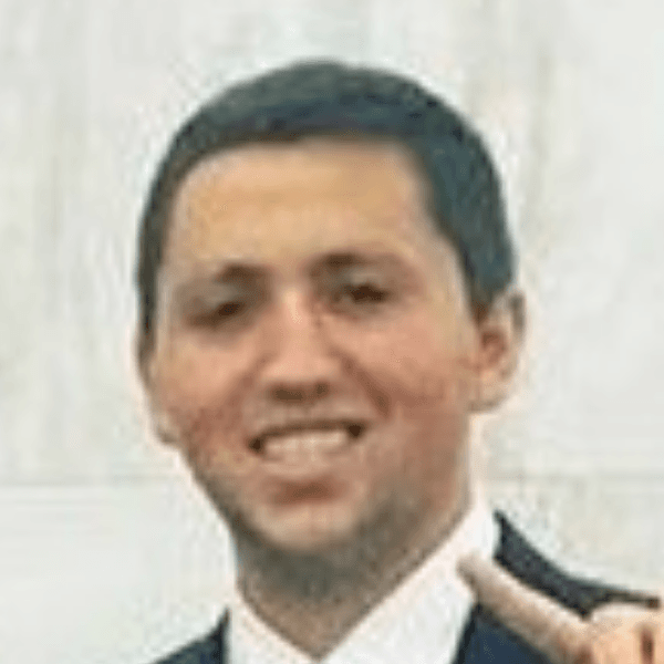 Dylan Bernstein profile image