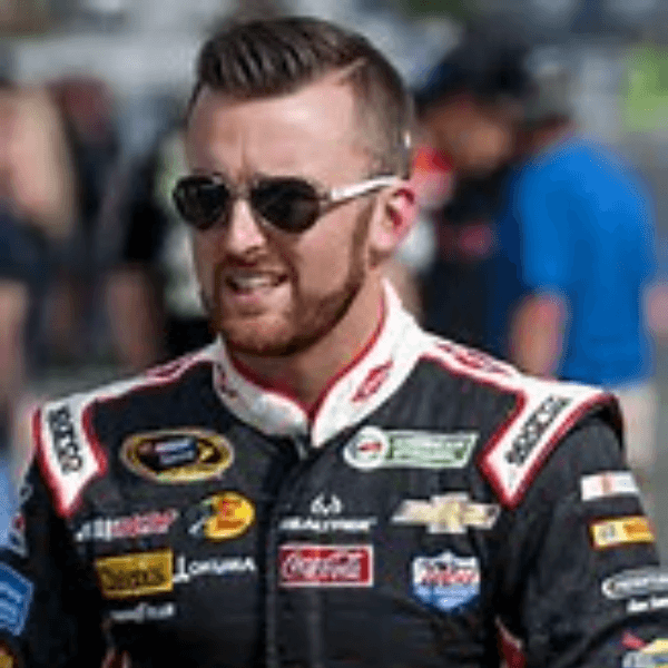 Austin Dillon profile image
