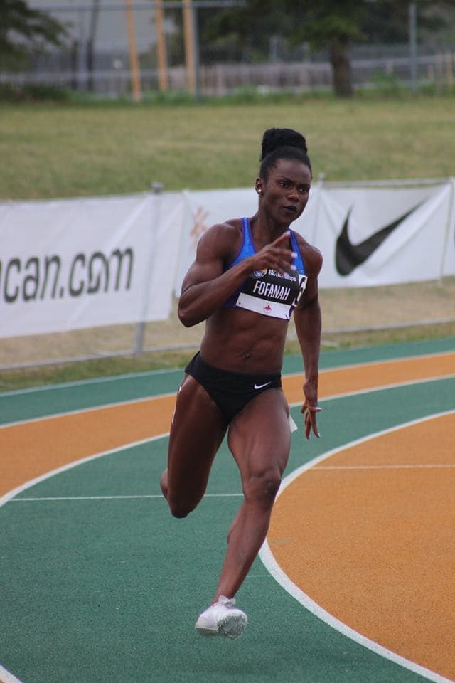 Isatu (Ice) Fofanah profile image