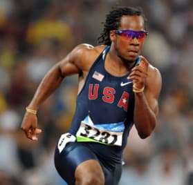 Walter Dix profile image