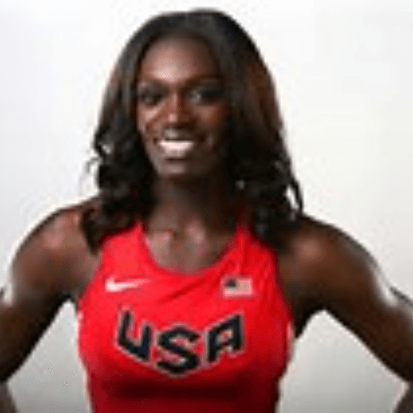 Dawn Harper-Nelson profile photo