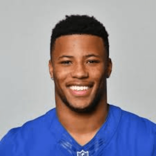 Shaquon Barkley profile image