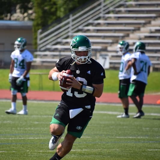 Jacob Huesman profile image