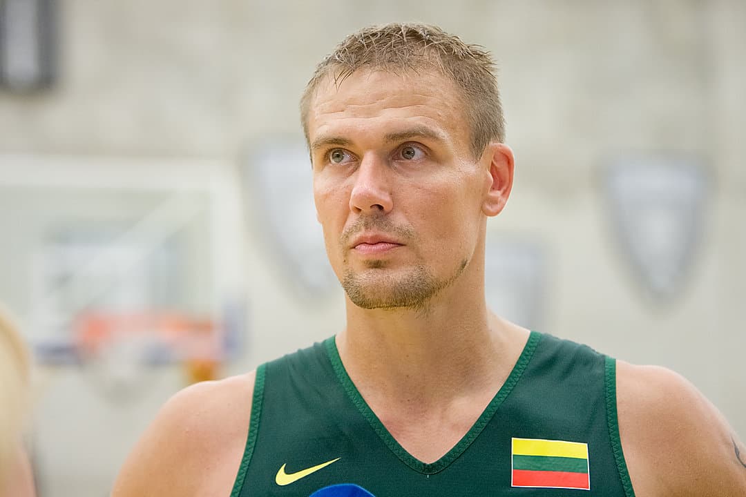 Robertas Javtokas profile photo