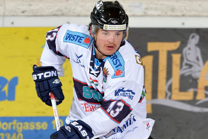 Colton Yellowhorn profile photo