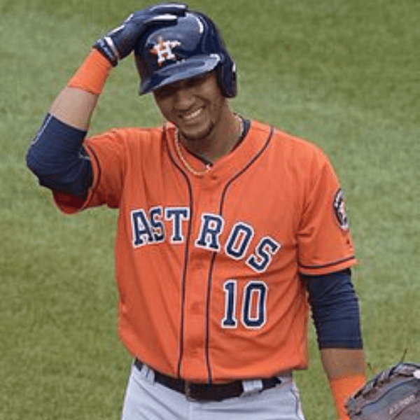 Youlieski Gurriel profile image