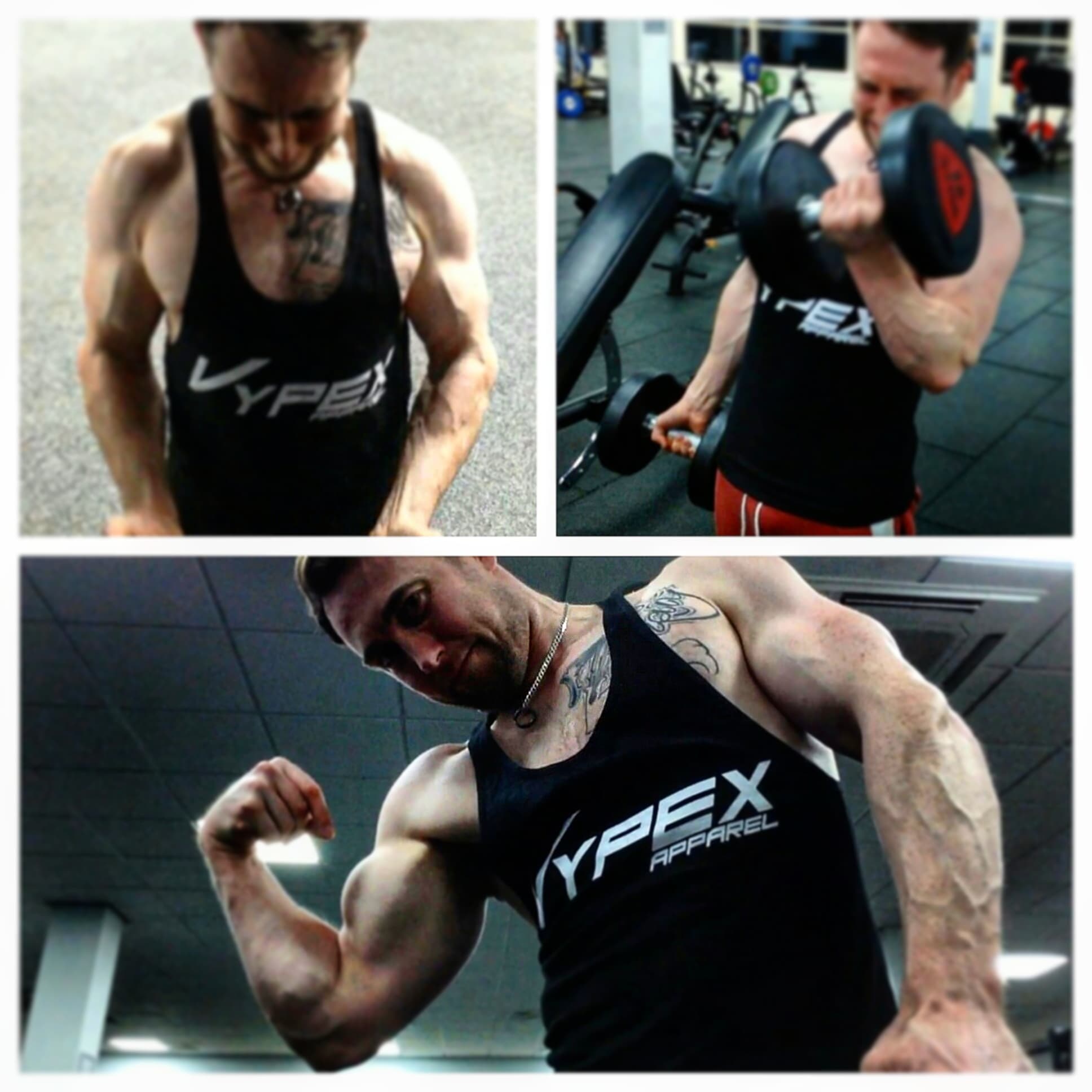 Ashley Hawksworth profile image