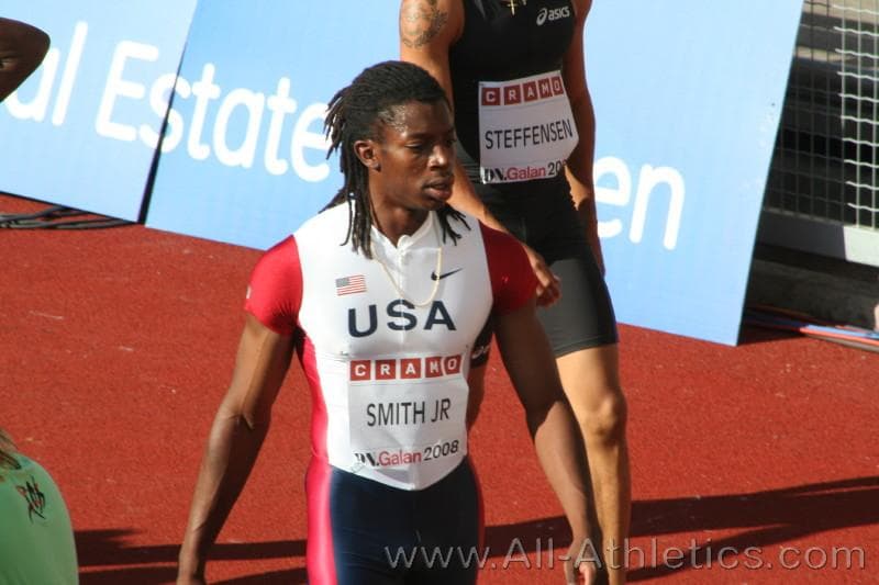 New Athlete profile photo