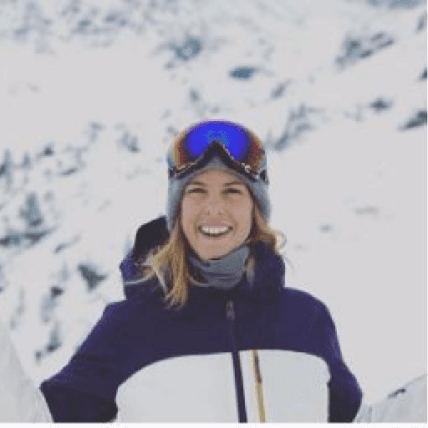 Torah Bright profile photo