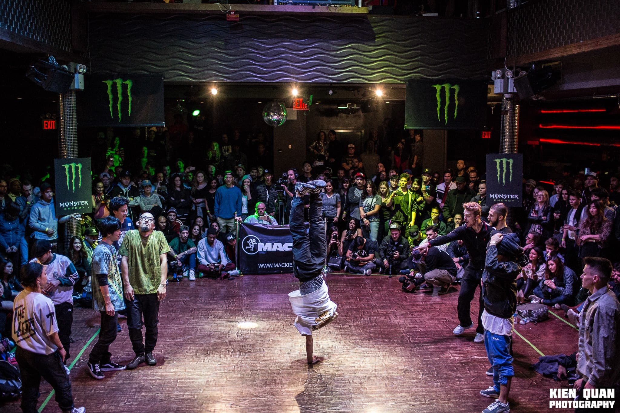 THE MUTANY WEEKEND profile photo