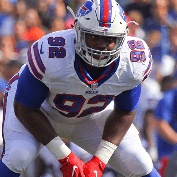 Adolphus Washington profile image