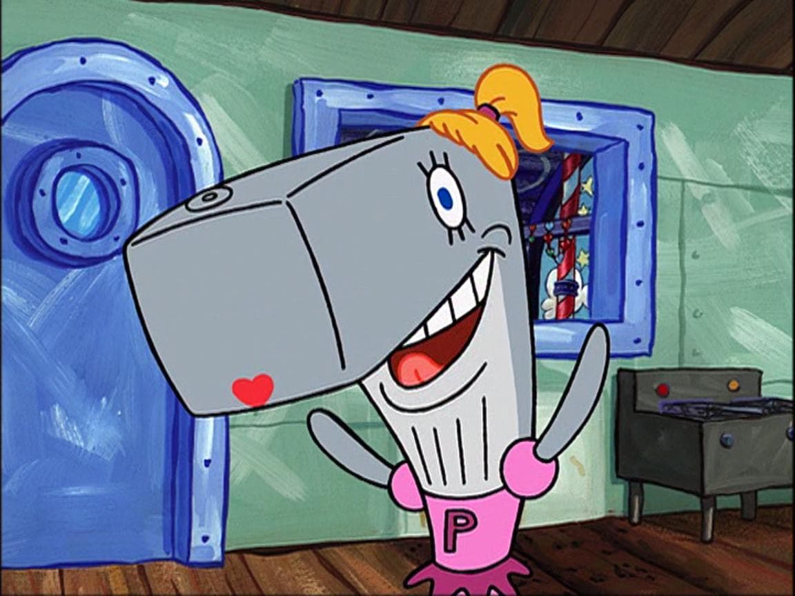 Pearl Krabs profile photo