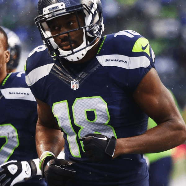 Kasen Williams profile image