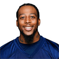 Dexter McCluster profile image