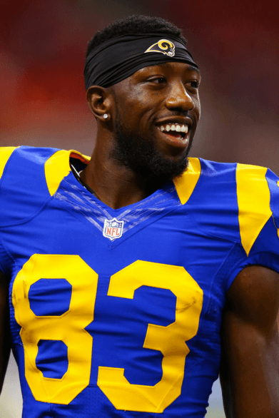 Brian Quick profile image