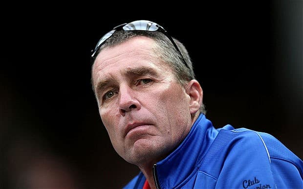 Ivan Lendl profile photo