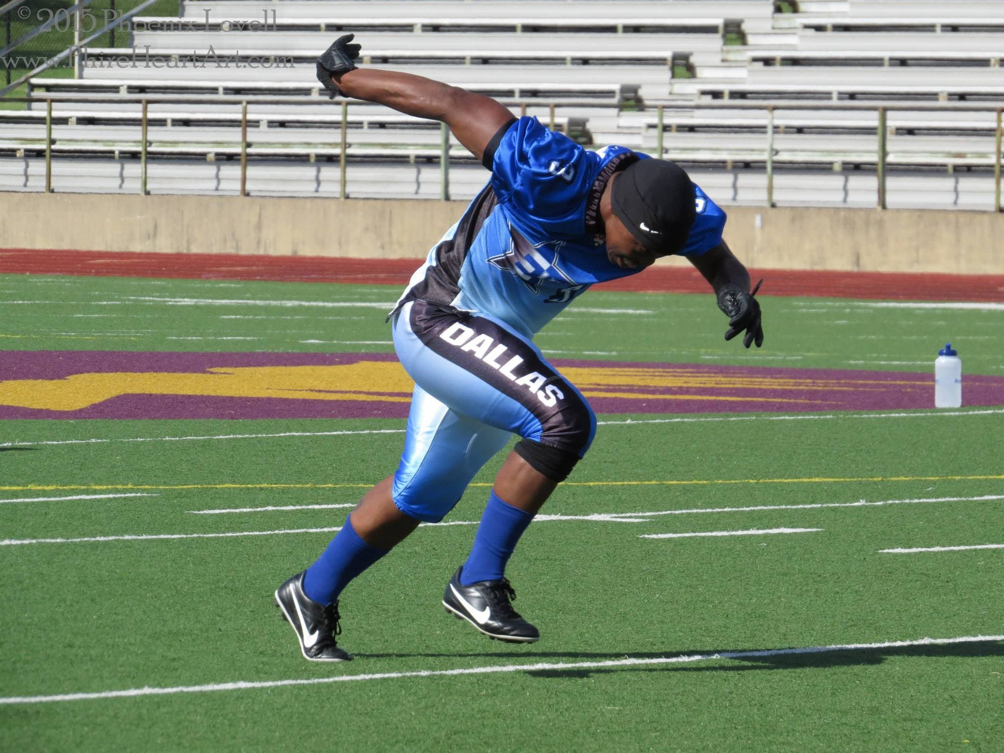 Odessa Jenkins profile image