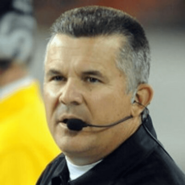 Todd Graham profile image