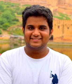 Vybhav Vyas profile photo