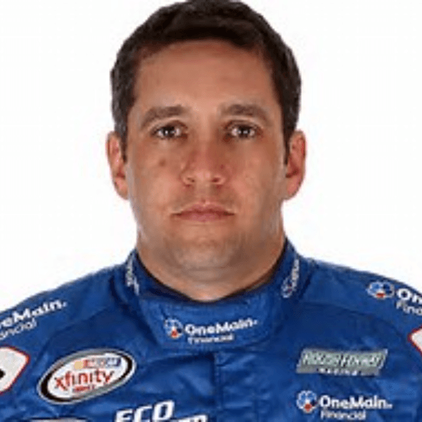 Elliot Sadler profile image