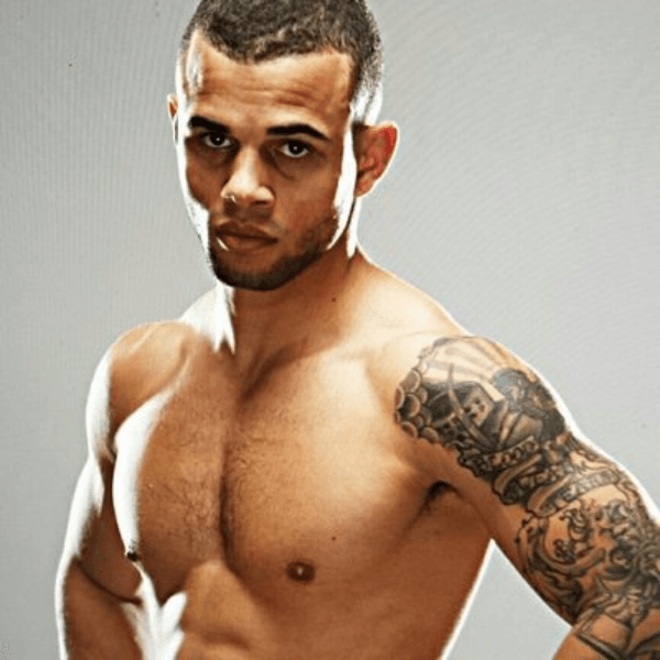 TeJovan Edwards profile photo