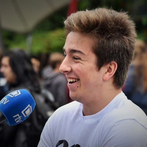 Jordy Janssens profile photo