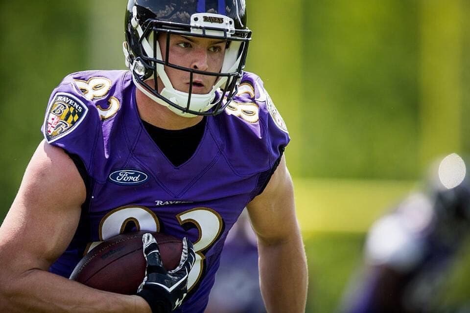 Daniel Brown profile photo