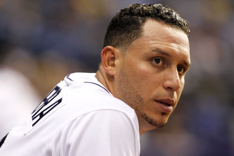 Asdrubal Cabrera profile image