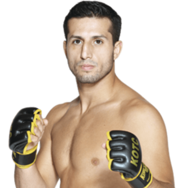 Alex Reyes profile photo